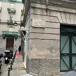 Appartamento La Cassaforte Napoli Centro - Duomo