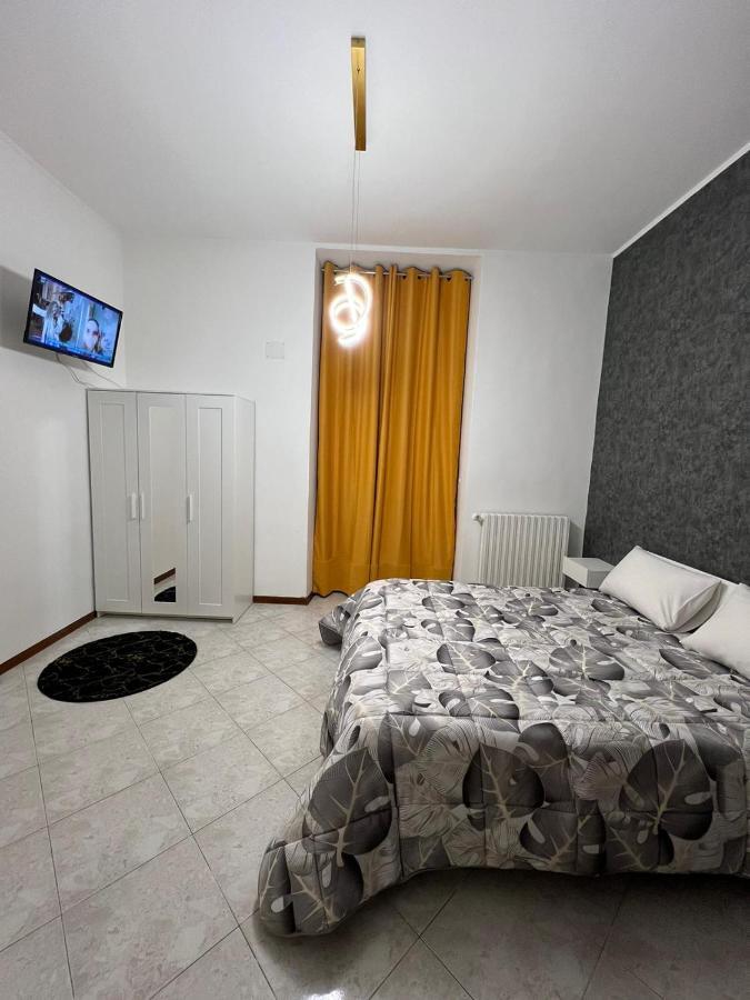 Apartment La Cassaforte Centro - Duomo Naples