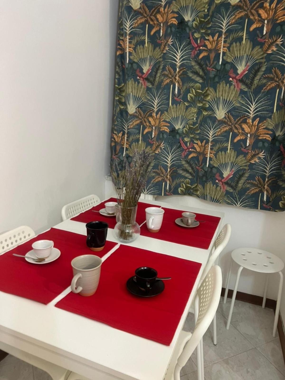 Apartment La Cassaforte Centro - Duomo Naples