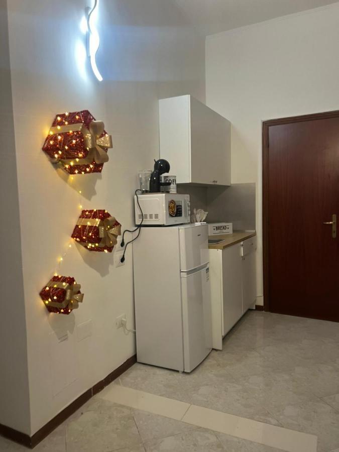 La Cassaforte Centro - Duomo Apartment