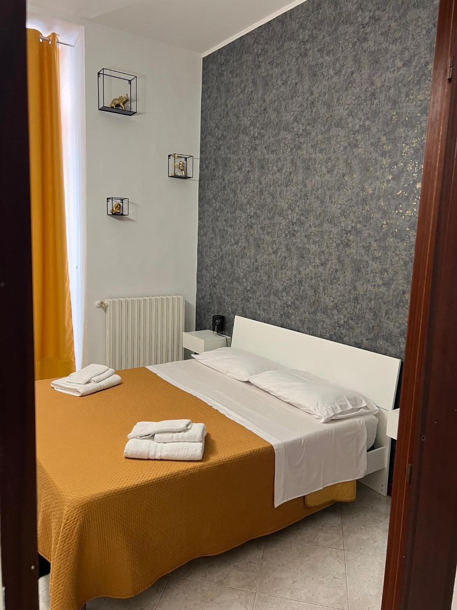 Appartement La Cassaforte Centro - Duomo