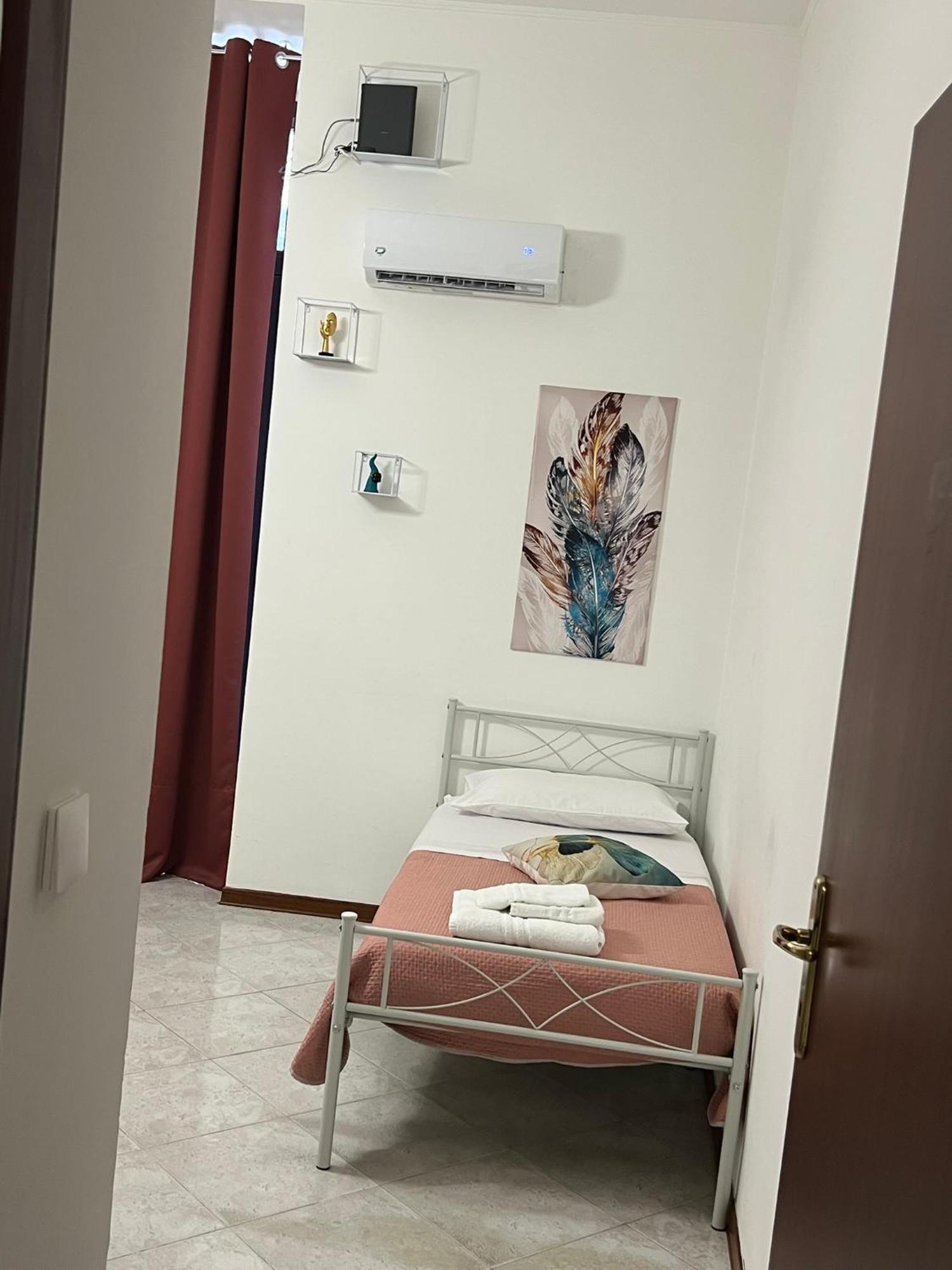 La Cassaforte Centro - Duomo Appartement *