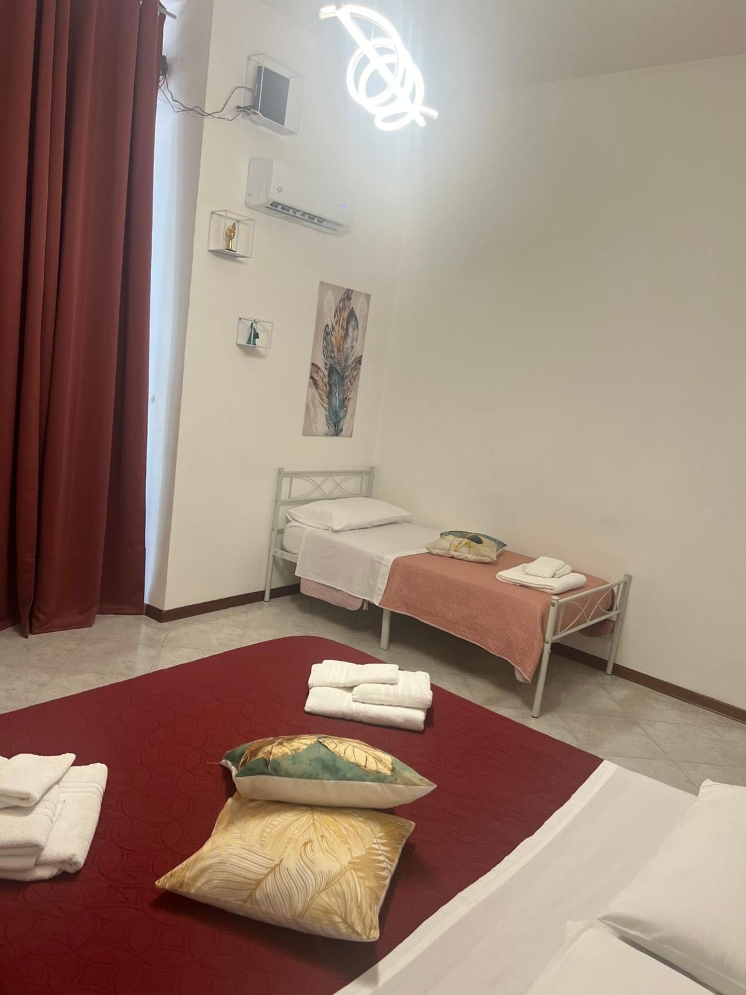 La Cassaforte Centro - Duomo Appartement Naples