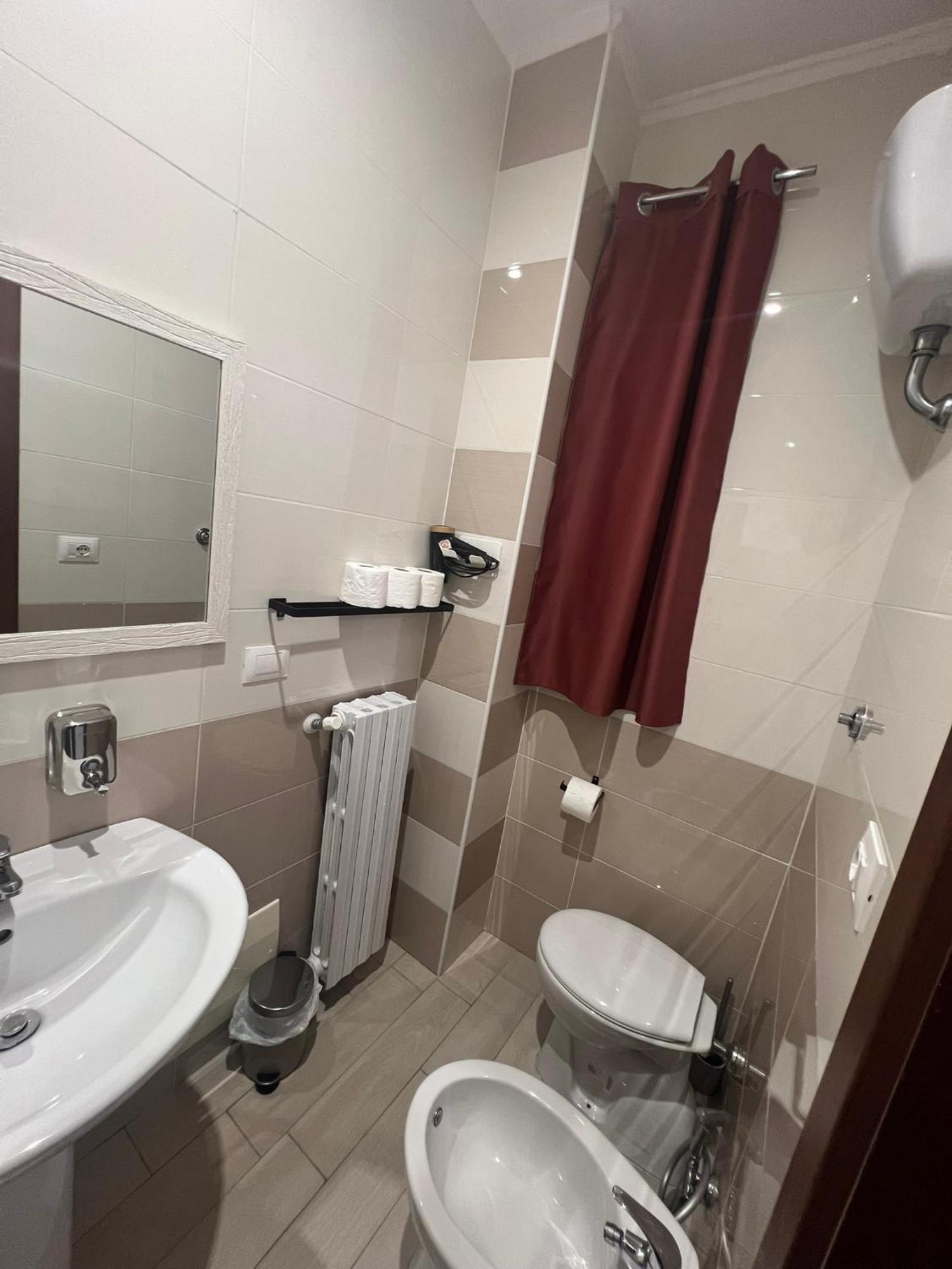 La Cassaforte Centro - Duomo Appartement *
